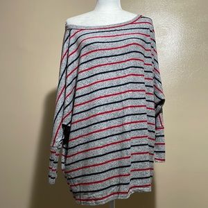 Botanique women oversize top size XL